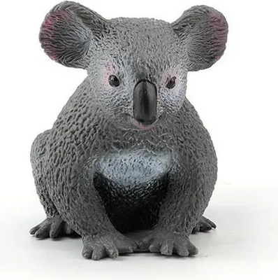 Immagine prodotto di B - Statuetta orso Koala 7,5 cm