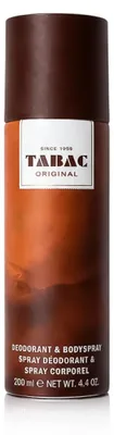 Zdjęcie produktu dla Tabac Original DEO spray 200 ml M