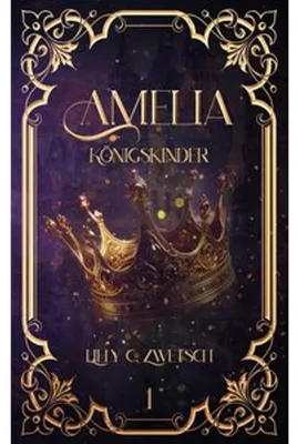 Obrázek produktu pro Amelia