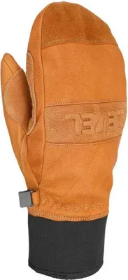 Produktbild von Level Shaman Fausthandschuhe Braun L Herren Braun L