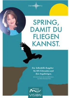 Obrázok produktu pre Spring, damit du fliegen kannst.