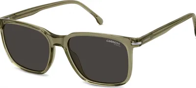 Produktbild von Carrera CARRERA 367/S Olive 55/17/145 Herren Sonnenbrillen