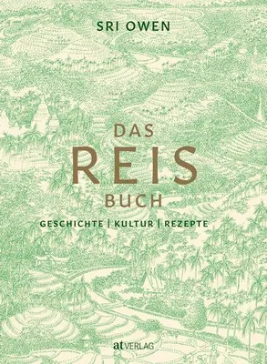 Obrázok produktu pre Das Reis-Buch