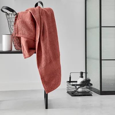 Produktbild von Maxi-Badetuch, einfarbig ESSENTIAL
