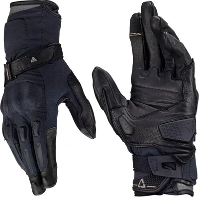 Immagine prodotto di Leatt ADV HydraDri 7.5 guanti da moto impermeabili, grigio scuro/nero, 2XL