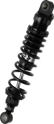 Obrázok produktu pre YSS čierne nastaviteľné zadné tlmiče RZ362-340TRL-03-B dĺžka 335-345 mm