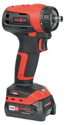 Image de Perceuse-visseuse sans fil Mafell A 12 dans le T-MAX | 91D001