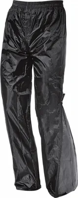 Produktbild von Held Aqua Regenhose, schwarz, 2XL