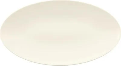 Produktbild von Seltmann Weiden Zoè fine diamond uni Servierplatte oval 33x18 cm
