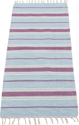 Produktbild von (Maschinenwaschbar bei 30°) Kilim, Original, authentisch, handgefertigt, 140x57 cm