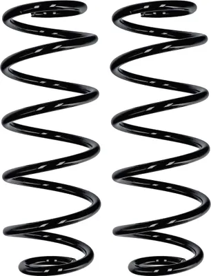 Produktbild von Fahrwerksfedern-Set vorne Schraubenfeder Ø 12,8 mm EIBACH für u.a. PEUGEOT 407
