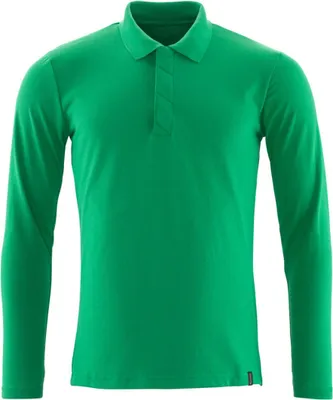 Produktbild von MASCOT 20483-961-333-3XLONE, T-Shirt, Mann, 3XLONE, 124 cm, Baumwolle, Polyester, 210 g/m²