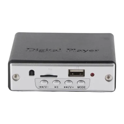 Obrázok produktu pre Zosilňovač, Mini zosilňovač, Výkonový zosilňovač, Stereo zosilňovač, Hi Fi audio zosilňovač
