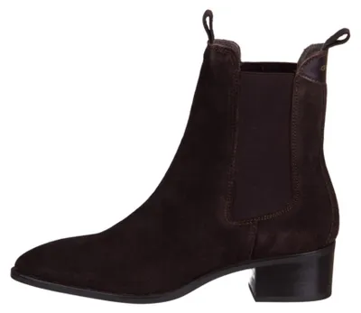 Image de Gant Femme Bottine St Broomly marron