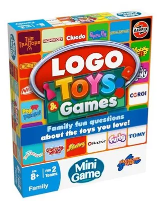 Image de Jeu de société Tomy : mini-jeu éducatif pour les enfants et les familles