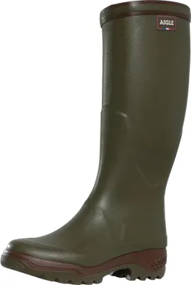 Produktbild von Aigle Parcours Gummistiefel, Grün 45 EU