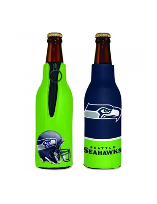 Produktbild von Seattle Seahawks NFL Neopren Bottle Cooler Flaschenkühler