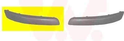 Immagine prodotto di VAN WEZEL Modanatura paraurti anteriore destra per VW Golf V hatchback (1K1)