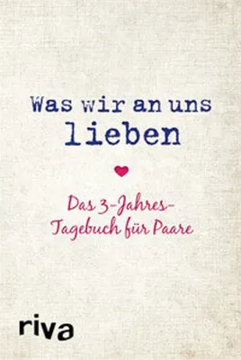 Produktbild von Was wir an uns lieben