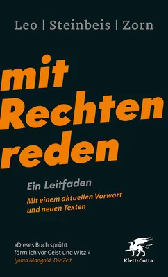 Zdjęcie produktu dla Mit Rechten reden