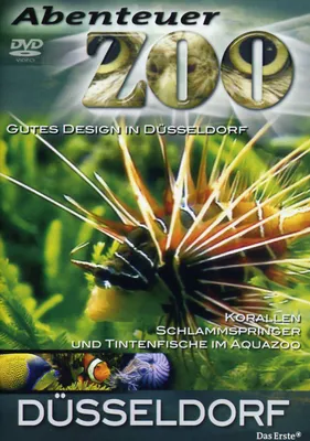 Produktbild von Abenteuer Zoo