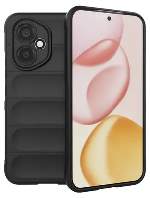 Obrázok produktu pre Techsuit - Magic Shield ochranný kryt na Honor 400 - čierny