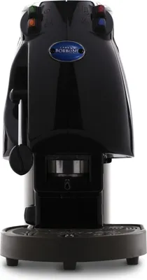 Obrázek produktu pro Borbone Didiesse Frog černý kávovar 650 W