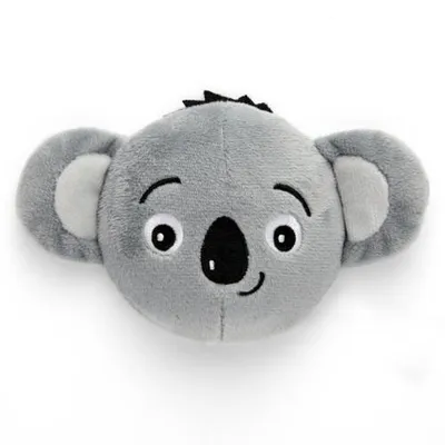 Produktbild von Ergobag Pläsch Kletties Koala KLE-FLA-001-008