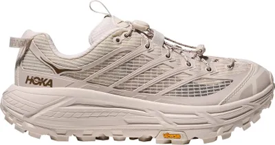 Produktbild von Hoka U Mafate Three2 Grid - rose cream / stucco, Größe:8