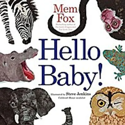 Productafbeelding van Hello Baby!