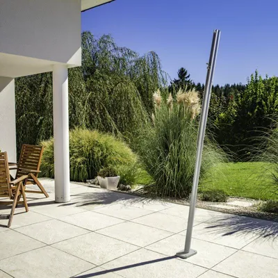 Produktbild von Sonnensegelmast Premium, 243 cm