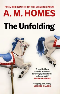 Produktbild von Unfolding
