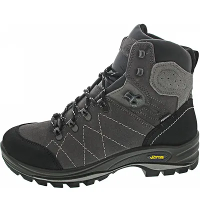 Produktbild von Mc Kinley Wyoming High AQX 303303900 (45/greydark-anthracite/greyl)