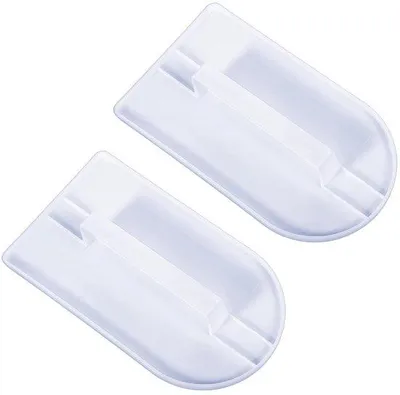 Produktbild von Fondant-Set für Torte - 2 Stücke