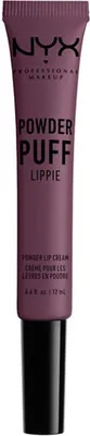 Produktbild von NYX PMU Lipstick Powder Puff Lippie, Grau, Detention, 1 Farben, Glättend, Frauen, Detention