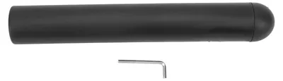 Immagine prodotto di Adattatore per bilanciere, converte perni da 0,98 pollici in 1,97 pollici per bilanciere da sollevamento pesi da 330 mm/12,99 pollici