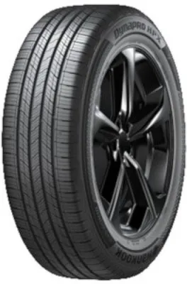Produktbild von Hankook Sommerreifen motorcycle-tyres Dynapro HPX (RA43) ( 215/55 R18 95V 4PR SBL )