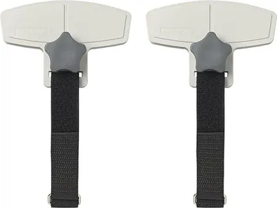Immagine prodotto di Deflapper per tendalino - set da 2 pezzi