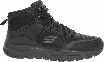 Produktbild von Skechers Escape Plan 2.0 - Woodrock schwarz 42