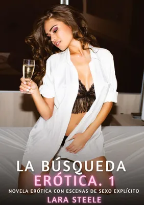 Produktbild von La Búsqueda Erótica. 1