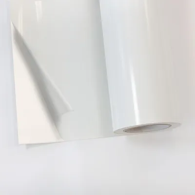 Produktbild von POLI-TAPE TUBITHERM - PLT001 WHITE in 50 x 100cm