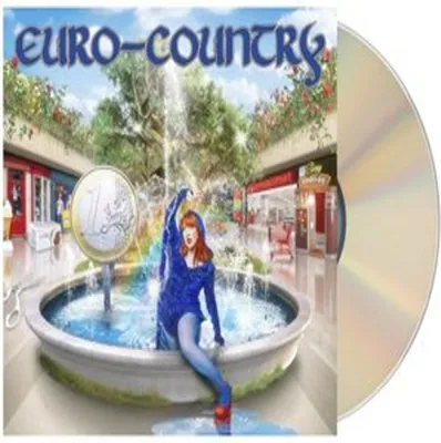Zdjęcie produktu dla Euro-Country