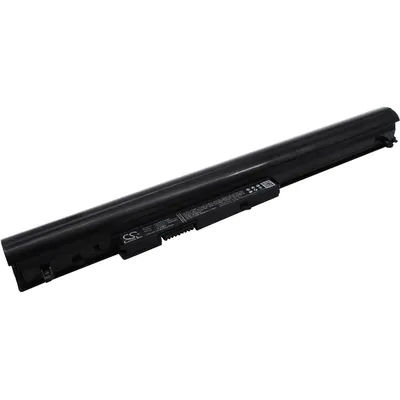 Produktbild von Akku für HP Pavilion 14, 15, HP 350 G1, G2, 2200mAh