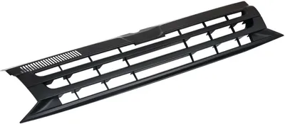 Image de Grille de calandre Sport Grille avant pour VW T5 GP Bus Transporter Multivan 2009-