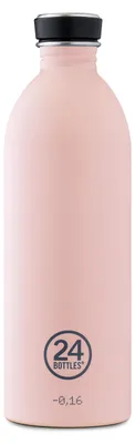Produktbild von 24Bottles Urban Bottle Stone Dusty Pink 1l