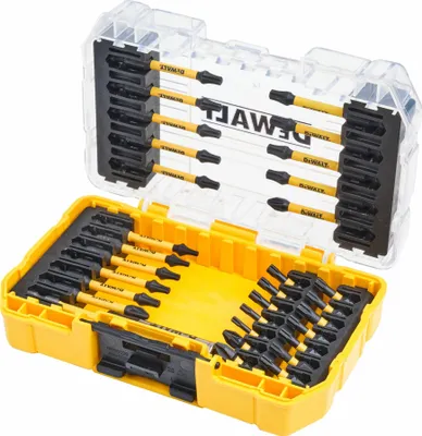 Produktbild von DEWALT Bit-Set 31-tlg. schlagf