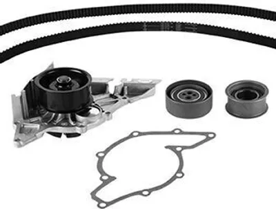 Obrázek produktu pro METELLI 30-0618-1 Sada rozvodového řemene + vodní čerpadlo pro AUDI A4 Sedan (8D2, B5), A4 Avant (8D5, B5), 80 Sedan (8C2, B4), Cabriolet (8G7, B4), A8