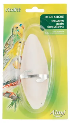 Produktbild von Os De Seiche Pour Oiseaux