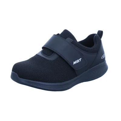 Image de Lacets de loisirs pour hommes en noir