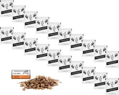 Produktbild von 20 x Hefenährsalzen 10g - Nährstoff für Weinhefe, Hefe Nährsalz